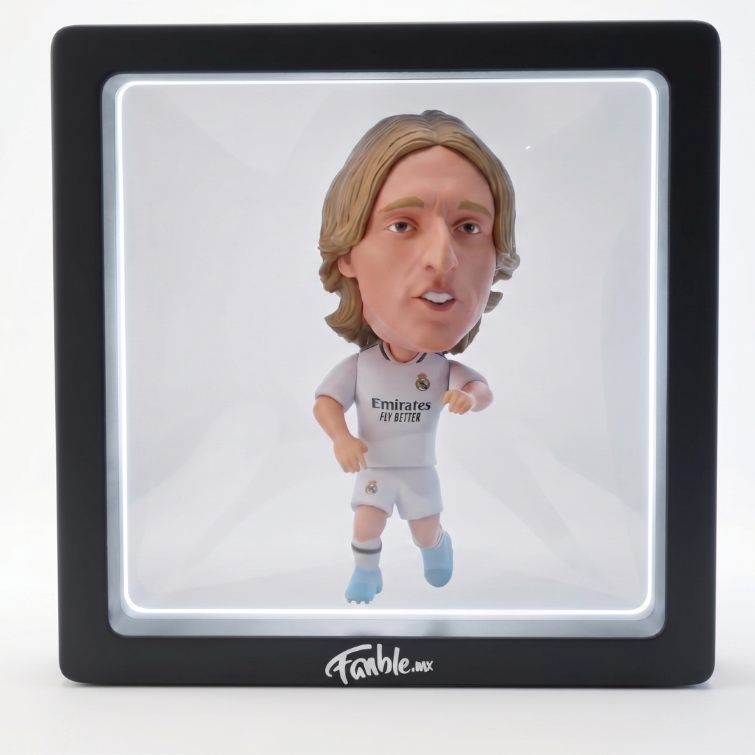 LUKA MODRIC - Mr. Champions - Real Madrid