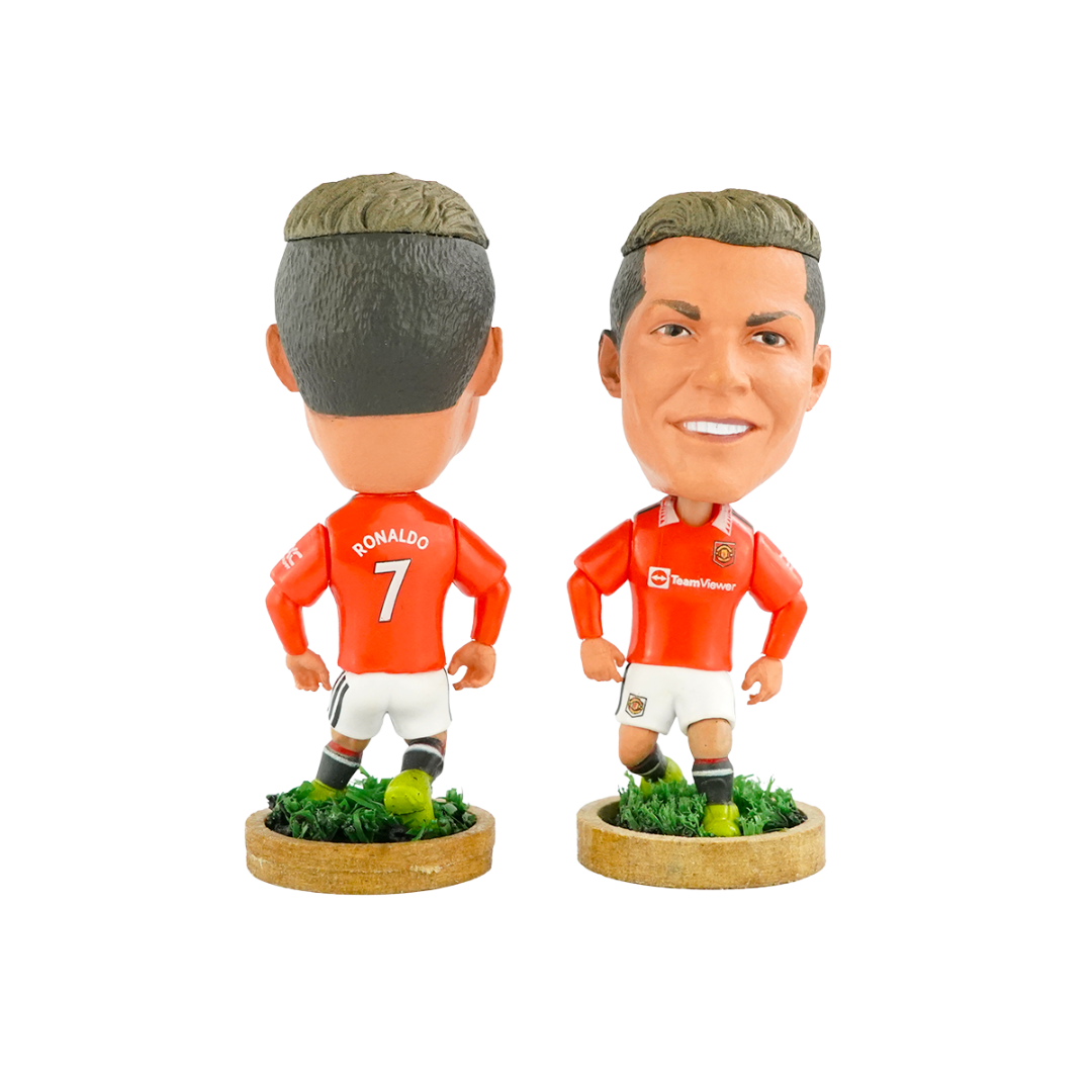 Goats 4Pack Figuras Edición Limitada Fanble