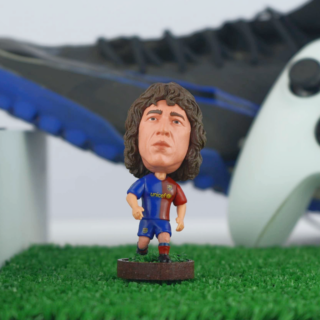 CARLES PUYOL - Tarzán - Barcelona 2014