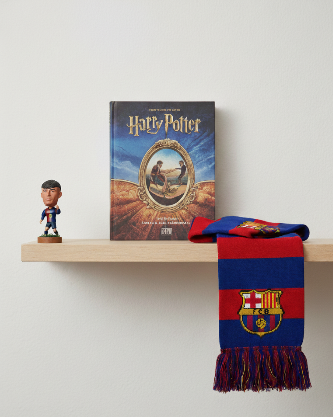 PEDRI - Potter Barza - Barcelona