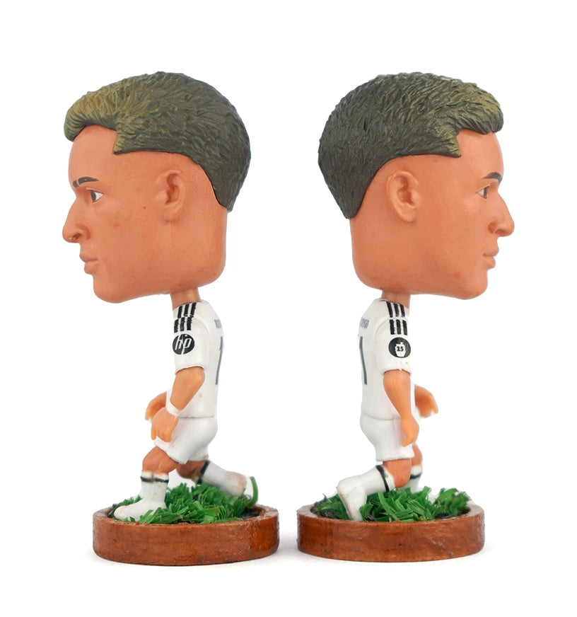 RODRYGO - Bernabeu - Real Madrid