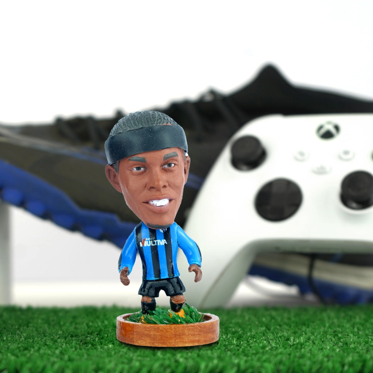 RONALDINHO - Dinho 49 - Querétaro