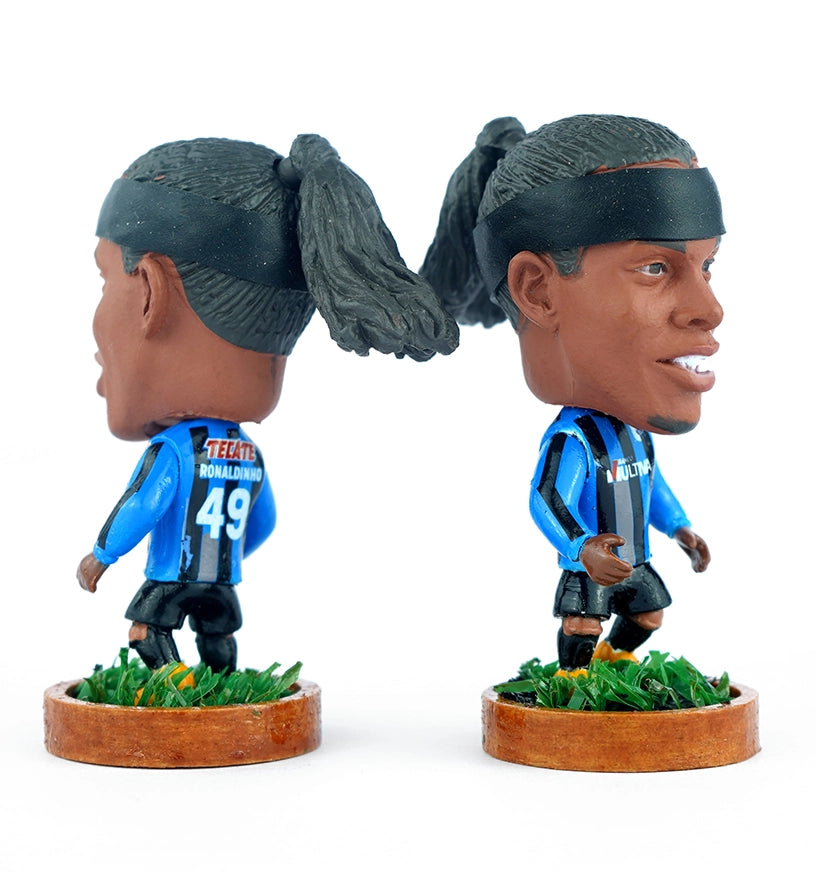 RONALDINHO - Dinho 49 - Querétaro