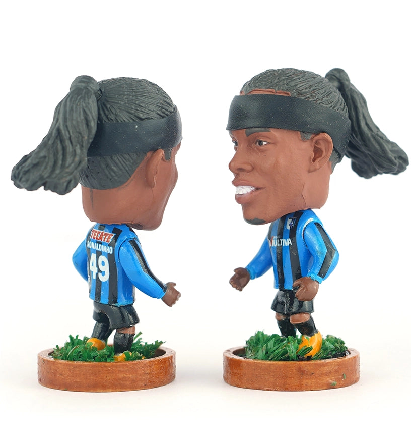 RONALDINHO - Dinho 49 - Querétaro