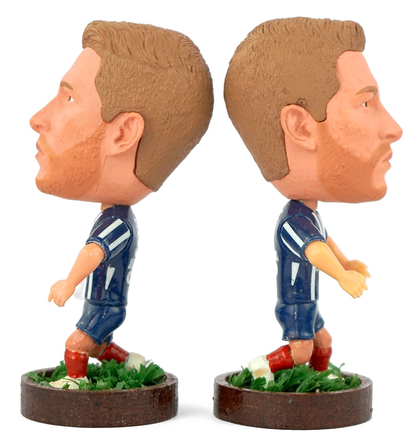 SERGIO RAMOS - Minuto 93 - Monterrey