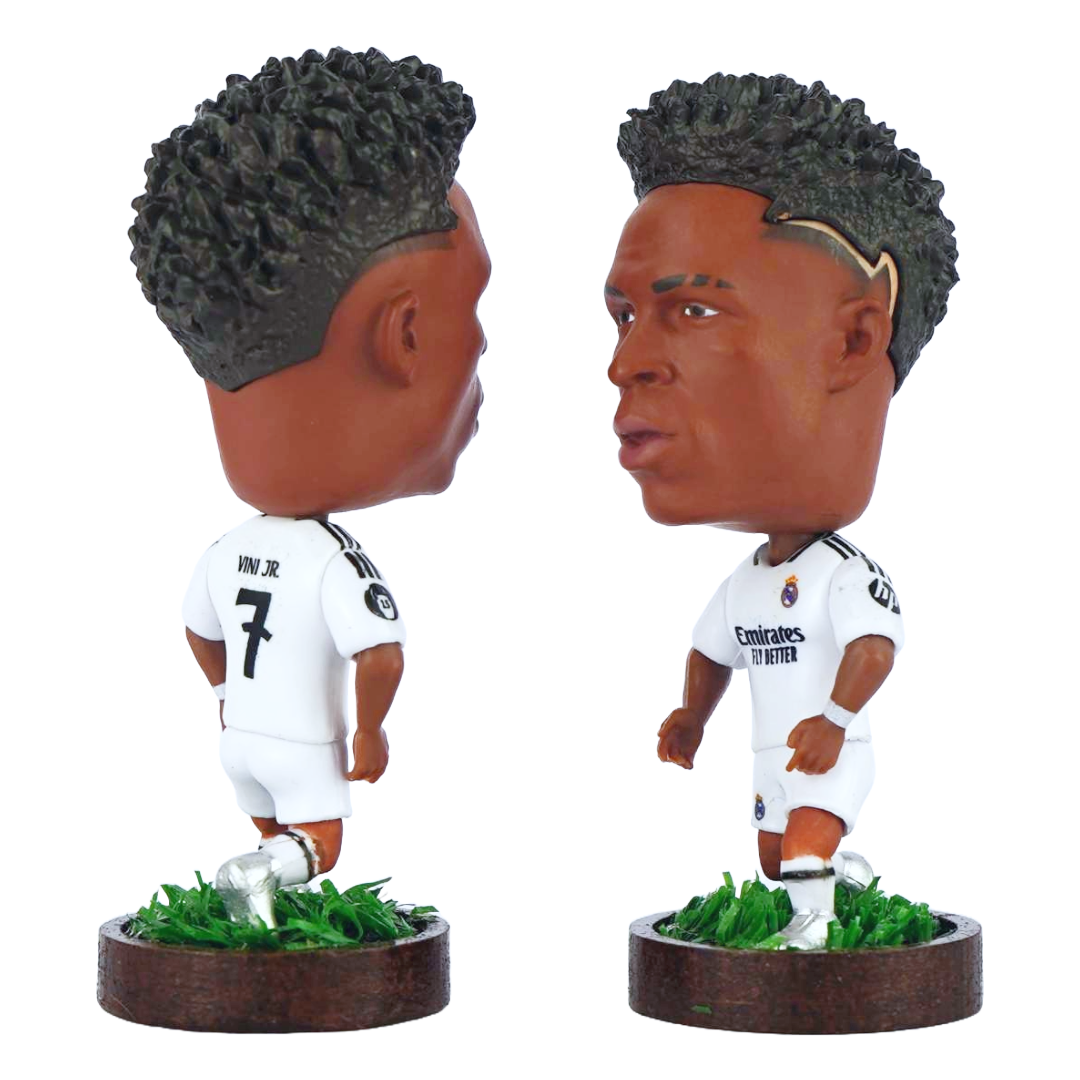 VINICIUS JR - Vini - Real Madrid