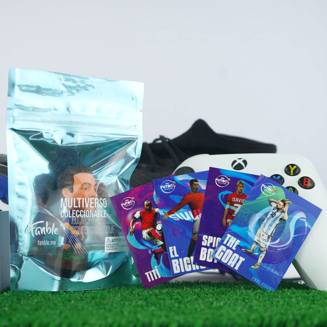 XAVI HERNÁNDEZ - Tiki Taka - Barcelona 2019