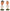 Mbappé Y Bellingham 2pack Real Madrid Figuras Edición Limitada Fanble